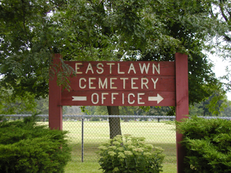 Eastlawn Cemetery